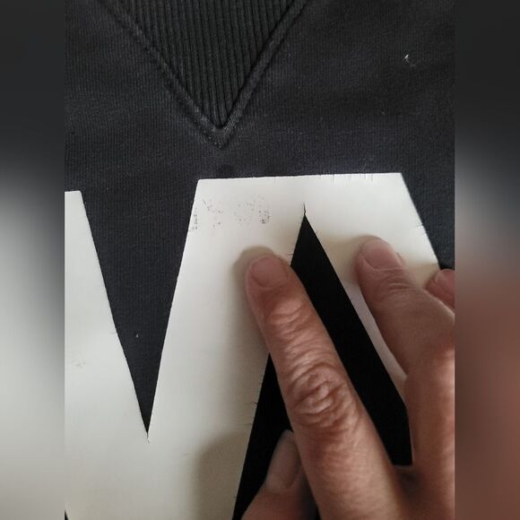 Ivy Park Logo Crewneck‎ Sweatshirt , Size XS - Picture 12 of 12